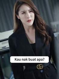 Dewa Pahlawan Shaw - Episode 16