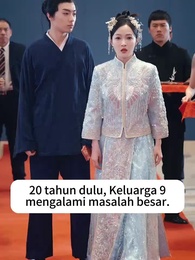 Kirun Agung - Episode 10