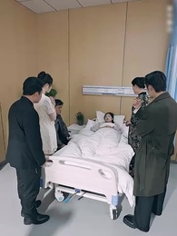 Could Have Heard Your Heartbeat - Episode 35