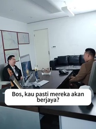 Dewa Pahlawan Shaw - Episode 21