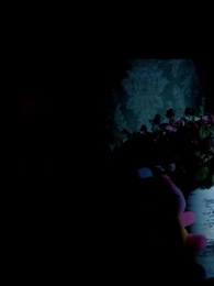 1화 - 내 아들 위해서