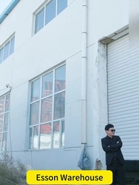 Episode 96 - Security Father Turns Out The Big Shot