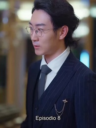 Las dos caras de Penélope - Episode 8