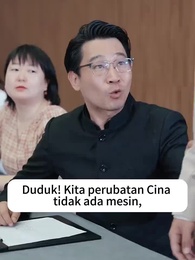 Dewa Pahlawan Shaw - Episode 57