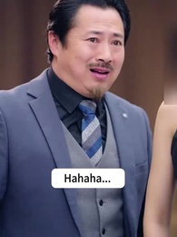 Security Father Turns Out The Big Shot - Episode 49