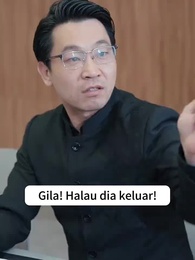 Dewa Pahlawan Shaw - Episode 56