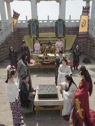 The Disowned Prince: Slay Now or Never - Episode 58