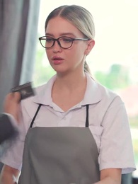 Episodio 18 - De Limpiadora a Directora Ejecutiva