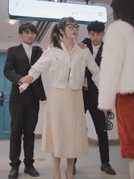 Episode 13 - Double Faces: Who Is His Wife