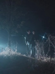 Double Faces: Who Is His Wife - Episode 39