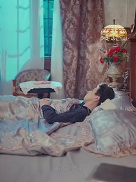 ตอนที่ 54 - ความรักในโลกที่แตกต่าง