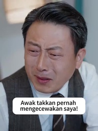 Episode 28 - Cinta Terbaik Membawaku Pulang