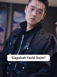 Episode 33 - Dewa Pahlawan Shaw