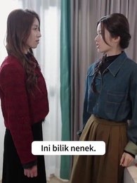 Cinta Terbaik Membawaku Pulang - Episode 45