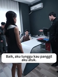 Dewa Pahlawan Shaw - Episode 98