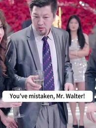 Episode 22 - Security Father Turns Out The Big Shot