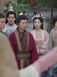 The Disowned Prince: Slay Now or Never - Episode 10