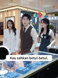 Dewa Pahlawan Shaw - Episode 89