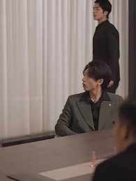 Double Faces: Who Is His Wife - Episode 21