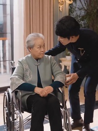 Double Faces: Who Is His Wife - Episode 64