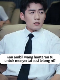 Episode 68 - Dewa Pahlawan Shaw