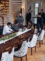 내 아들 위해서 - Episode 86