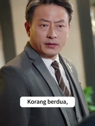 Episode 43 - Cinta Terbaik Membawaku Pulang