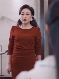 บังเอิญเผลอรักคุณสามี - Episode 83