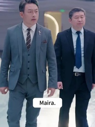 Episode 5 - Cinta Terbaik Membawaku Pulang