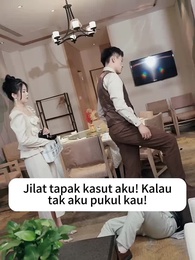 Dewa Pahlawan Shaw - Episode 81