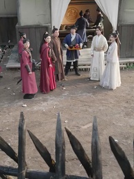 The Disowned Prince: Slay Now or Never - Episode 26