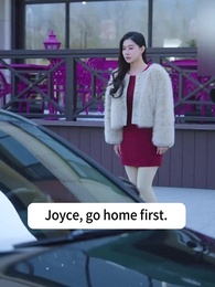 Security Father Turns Out The Big Shot - Episode 92