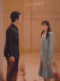 Double Faces: Who Is His Wife - Episode 58