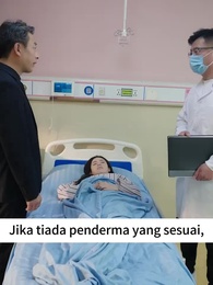 Episode 37 - Cinta Terbaik Membawaku Pulang
