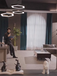 Double Faces: Who Is His Wife - Episode 47