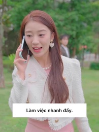 Tập 2 - Vợ Đẹp Cưới Vội Của Cậu Cố