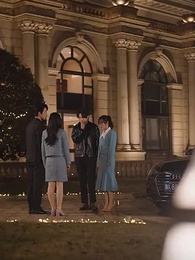 Double Faces: Who Is His Wife - Episode 26