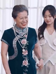 บังเอิญเผลอรักคุณสามี - Episode 81