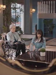 Episode 60 - Double Faces: Who Is His Wife