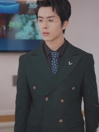 Double Faces: Who Is His Wife - Episode 16