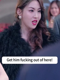 Security Father Turns Out The Big Shot - Episode 9