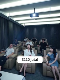 Episode 69 - Dewa Pahlawan Shaw