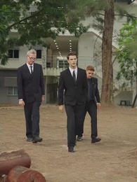 De Limpiadora a Directora Ejecutiva - Episode 49