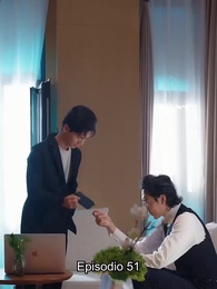 Las dos caras de Penélope - Episode 51