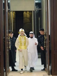 Episode 63 - Security Father Turns Out The Big Shot