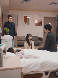 Episode 42 - Double Faces: Who Is His Wife