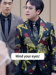 Security Father Turns Out The Big Shot - Episode 42