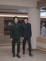 Episode 50 - Double Faces: Who Is His Wife