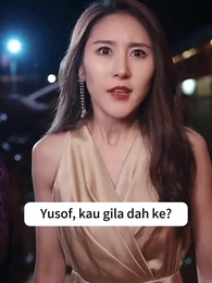 Episode 6 - Dewa Pahlawan Shaw