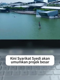 Episode 40 - Dewa Pahlawan Shaw